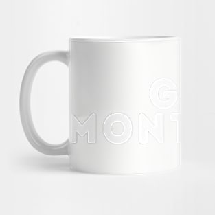 Gay Montanan Mug